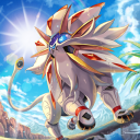 Solgaleo's-Empire - discord server icon