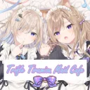 Trifle Tiramisu Maid Cafe♡ 18+