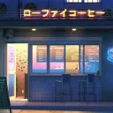 Junkfood Cafe 🍔