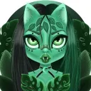 Lady Lune Ville