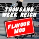 TWR Flavor Mod
