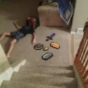 milkcore but minecraft's icon