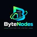 🌸 ByteNodes | Hosting & VPS icon