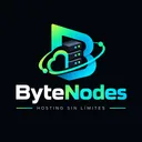 🌸 ByteNodes | Hosting & VPS | Miami & Chile