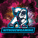 NitroECWGaming's server