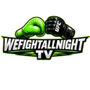 We Fight All Night