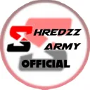 🔴⚫Shredzz Army⚫🔴