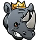 KoDiamonds' Rhino Reserve