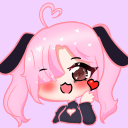 Bun Bun Pastel stickers and emotes Server Icon