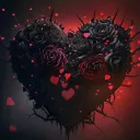 Dark Hearts | Everything Will Be Fine