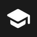 Nachhilfe Discord Server Icon – Education