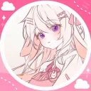 pink paradise・chatting・cute server tag・valorant・egirl・eboy・anime・giveaways