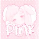 Ი ᰍ ݃ ݁ᣟ݂ pink paradise・social・ server tag・nitro・bunny・cute・kawaii・venting・valorant・emotes Discord Server Icon