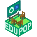 Luanti/Minetest & Edu Pop