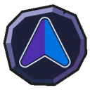 RestedXP Discord Server Icon