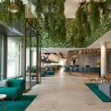 The Lounge
