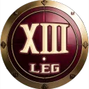 LEG • XIII