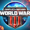 Conflict of Nations BD Server Icon