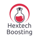 Hextech Boosting Server Icon