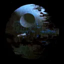 The Death Star CHAT + RP Discord Server Icon