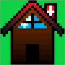 Pixel Village