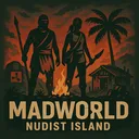MadWorld