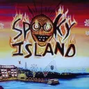 The Island of Spookiness