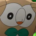 Your Normal Pokemon Rp Server Discord Server Icon