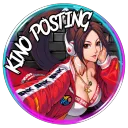 Kino Posting