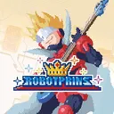 The Official Robotprins Community