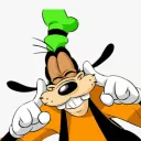 Goofy's server