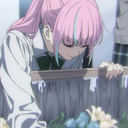 æœ¨æ¼ð˜³ð˜¦ð˜£ð˜ª Server Icon