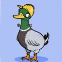 Zil Duck