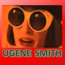 Ugene Smith Discord Server Icon