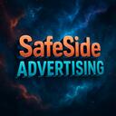SafeSide Advertising Discord Server Icon