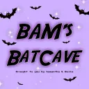 Samantha’s BatCave