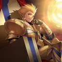 Chaldea Warriors