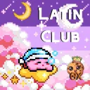 ⁀➷・🌙・ 𝘓𝘢𝘵𝘪𝘯 𝘊𝘭𝘶𝘣
