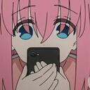 Otakus sin vida Discord Server Icon