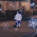 ˗ˏˋ₊ʚɞ₊ˎˊ˗𝓢𝓪𝓺𝓾𝓮𝓷𝓶𝓮 𝓵�... Discord Server Icon