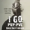 1GO pvp/pve
