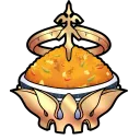 Paimon Fried Rice