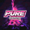 PURE Gaming Discord server icon