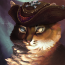 Discovery icon for Kalóz öböl Discord server
