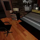 Retro Recordings XR Studio