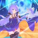 ˜”*°•.˜”*°• 𝙐𝙣𝙞𝙫𝙚𝙧𝙨𝙖𝙡 𝘼𝙣𝙞𝙢𝙚 •°*”˜.•°*”˜'s icon