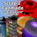 SC2FMFR and other scrap clicker fangames