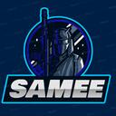 samee Discord Server Icon