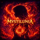 Mystilunia ✨