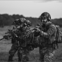 Army Central Server Icon
